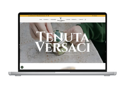 Tenuta Versaci