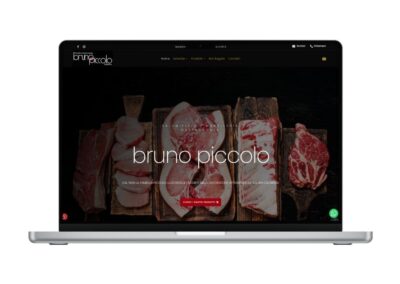 Bruno Piccolo Salumi
