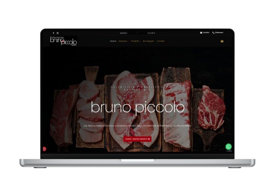 Bruno Piccolo Salumi