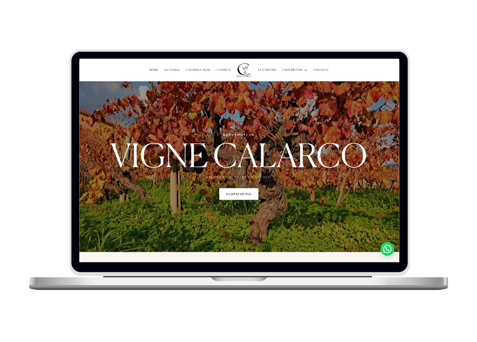 Vigne Calarco