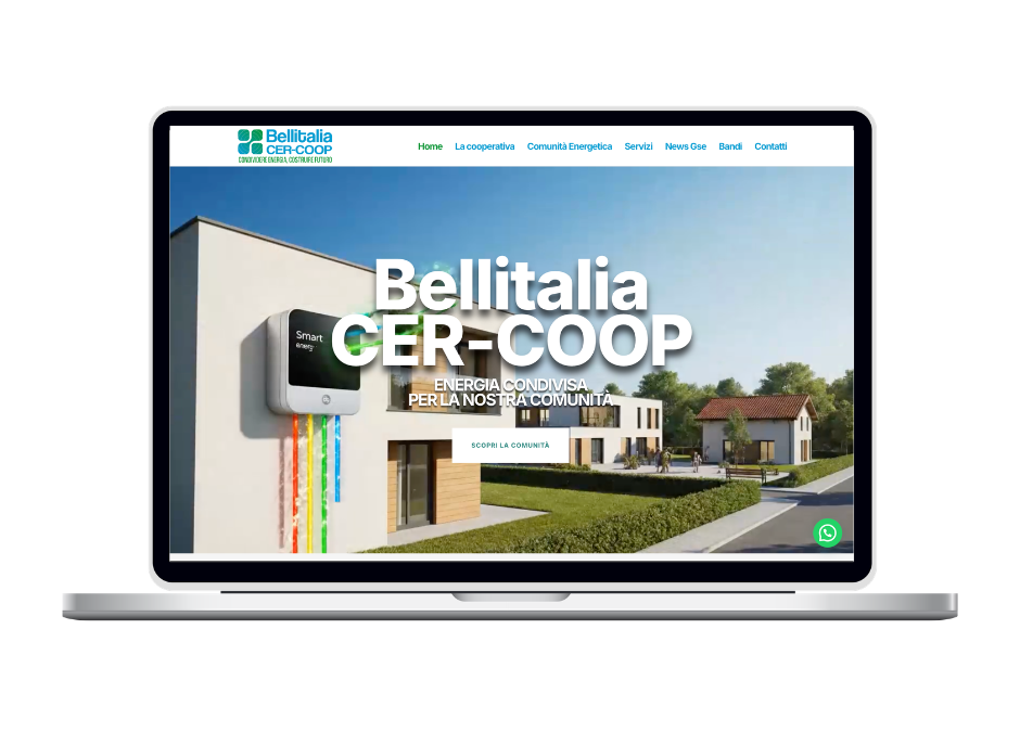 Bellitalia CER-COOP
